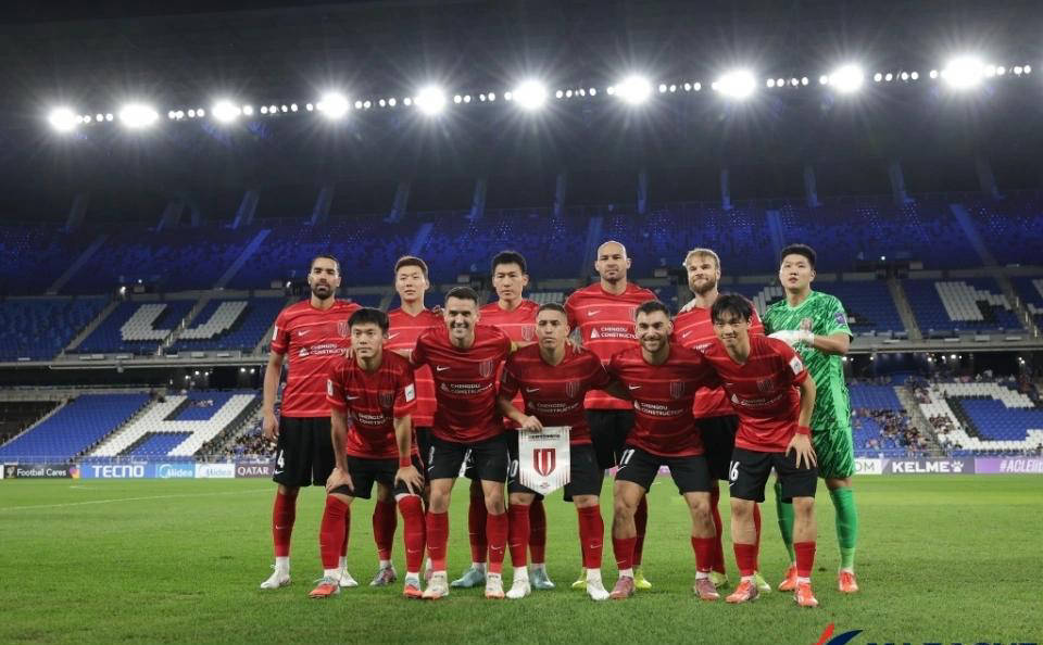 kpl联赛直播 -今夜成都蓉城门线救险——亚冠节点到来，话题不断，阵容厚度经受考验(成都蓉城最快新消息)