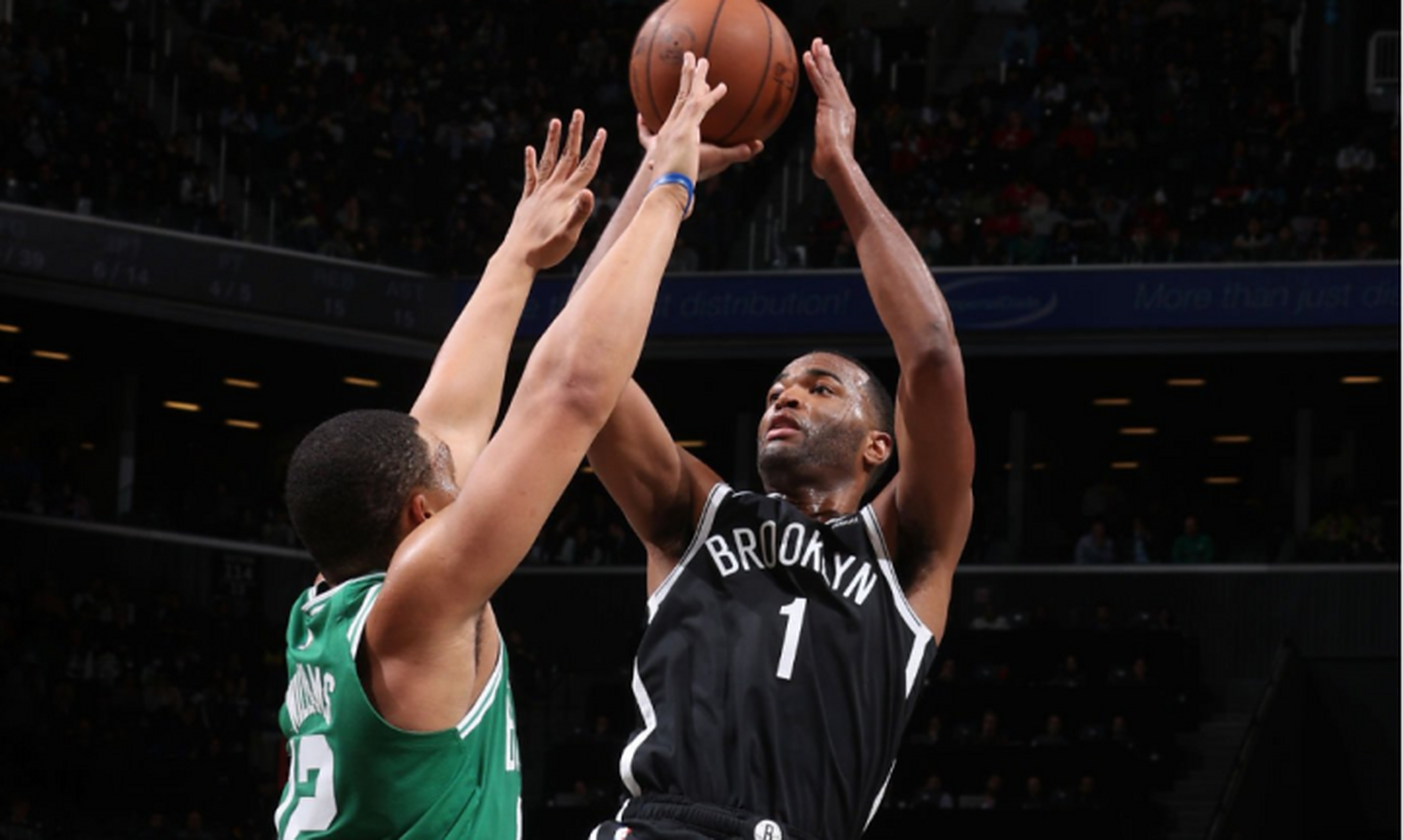 关于NBA常规赛赛程吃紧;布鲁克林篮网转会期豪取连胜;球迷炸锅;资深球员宣示担当的信息 关于NBA常规赛赛程吃紧;布鲁克林篮网转会期豪取连胜;球迷炸锅;资深球员宣示担当的信息