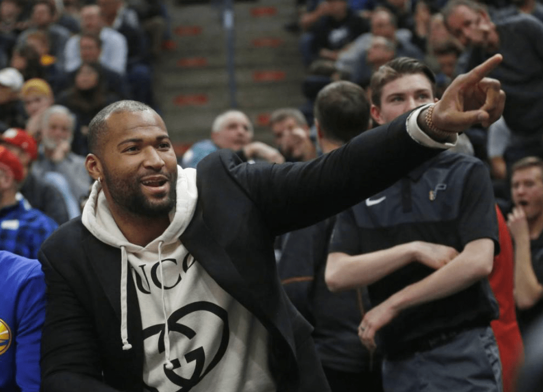 波特兰开拓者队50佳进球