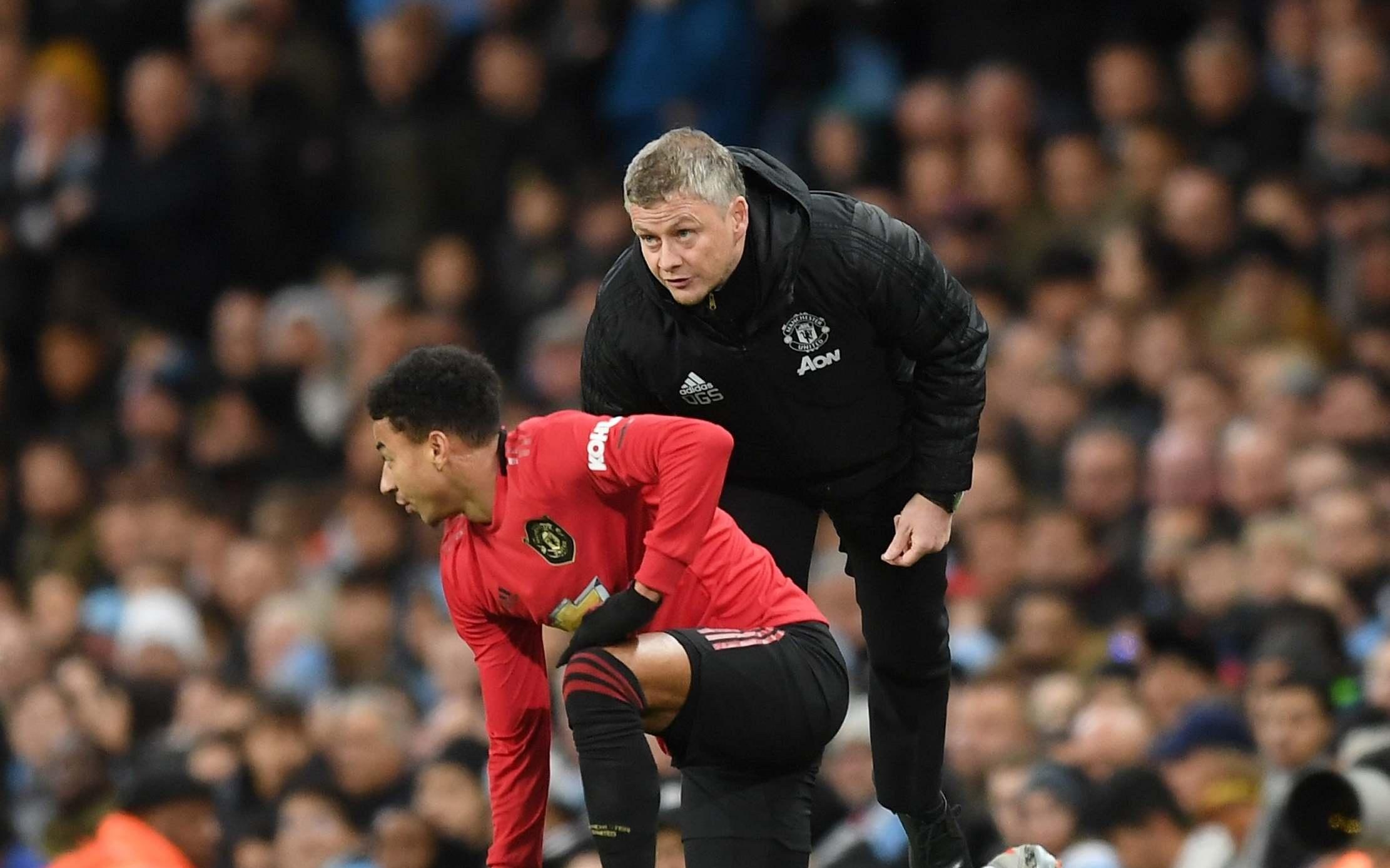 风云突变曼联今晚伤情更新，荷甲版图或变，目标明确，心理建设被强调 