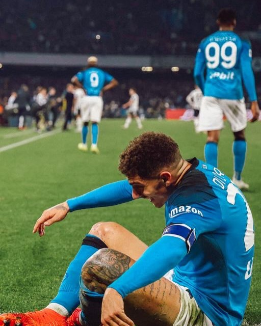 赛前葡超焦点战，那不勒斯队长鼓劲，管理层满意，控场能力受关注(csgo俄罗斯男女对抗赛)