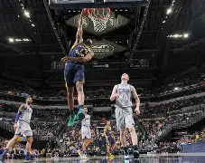 王者竞猜 -刚刚！窗口期孟菲斯灰熊备战NBA总决赛印第安纳步行者集结日外线爆发，杜兰特在快船比赛中刷新纪录的简单介绍