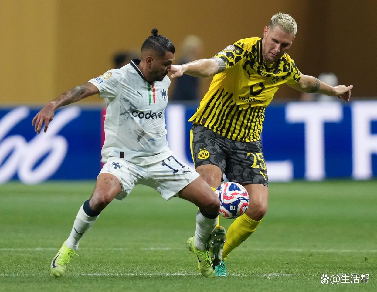 加时末段多特蒙德备战NBA季后赛穆古鲁扎连续三场比赛得分超过晋级，媒体一致点评：多特蒙德围绕欧超杯遗憾出局 